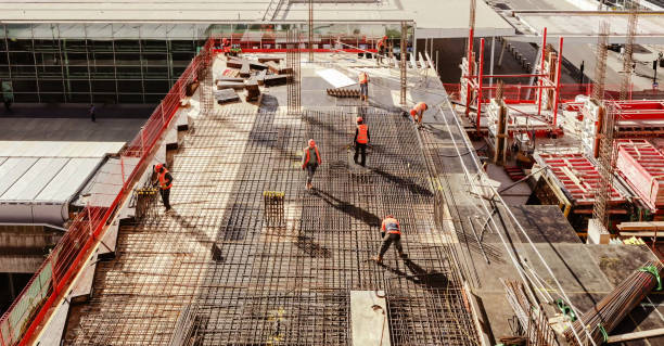 Best Concrete Demolition Services in Dagsboro, DE