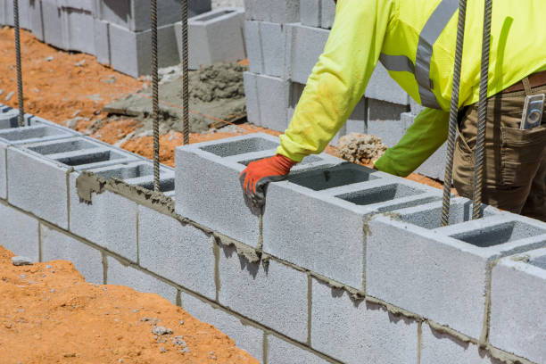 Best Concrete Foundation Repair in Dagsboro, DE