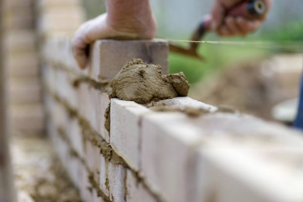 Reliable DE Concrete contractor Solutions