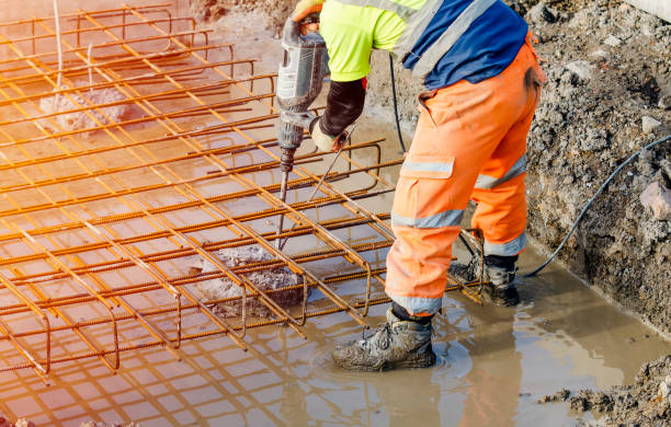 Best Decorative Concrete in Dagsboro, DE