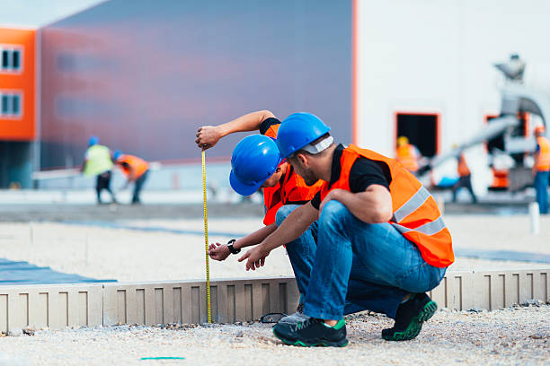 Best Concrete Patio Design and Installation in Dagsboro, DE