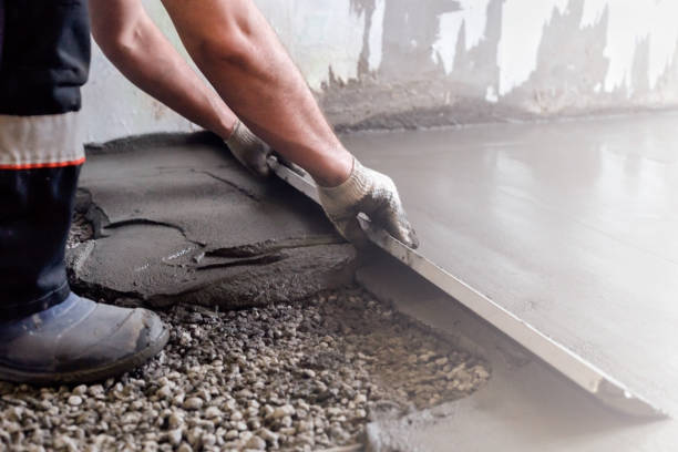Best Concrete Sealing and Maintenance in Dagsboro, DE