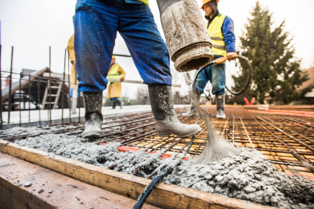 Best Concrete Driveway Installation in Dagsboro, DE